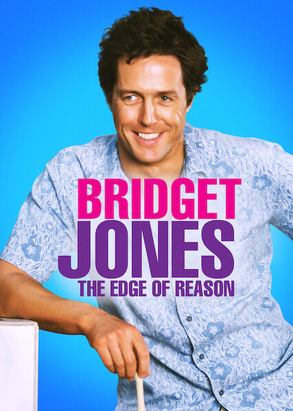 Bridget Jones: The Edge of Reason - Movie - Where To Watch