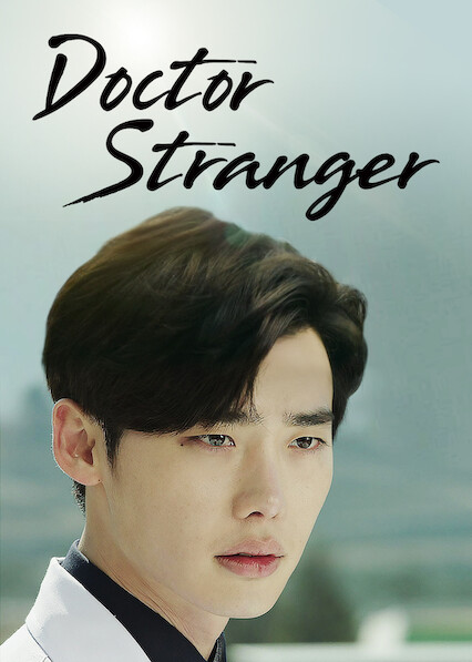 Doctor stranger kdrama cheap online