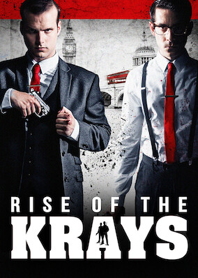 Rise of the Krays