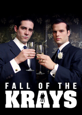 Fall of the Krays
