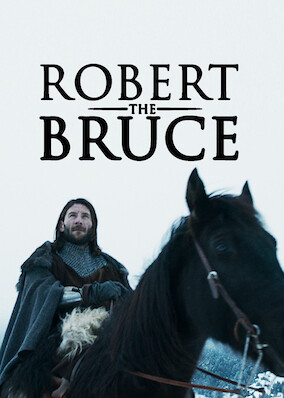 Robert the Bruce